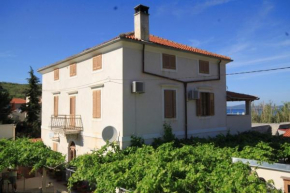 Family friendly seaside apartments Susak, Losinj - 8050